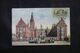 DANEMARK - Affranchissement De Odense Sur Carte Postale Pour La France En 1911 , écrite En Espéranto - L 70409 - Covers & Documents