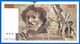 France 100 Francs 1993 Serie A Delacroix Frcs Frs Frc Que Prix + Port Peintre Paypal Bitcoin - Non Classés