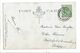 CPA-Carte Postale-Royaume Uni- Isle Of Wight-Cowes-Pier-Promenade 1910VM20807 - Cowes