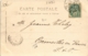 CPA PARIS MM. Le Roi Et Reine D'Italie A Paris (83781) - Receptions