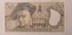 50 Francs Maurice Quentin De La Tour 1990. Banque De France L.62 - 50 F 1976-1992 ''Quentin De La Tour''