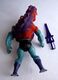 RARE FIGURINE MAITRES DE L'UNIVERS - HE-MAN -  MOTU - MASTER OF UNIVERSE - SKELETOR PARALYSOR (1) - Maîtres De L'Univers