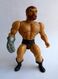 FIGURINE MAITRES DE L'UNIVERS - HE-MAN -  MOTU - MASTER OF UNIVERSE - FISTO Incomplet - Dominatori Dell'Universo