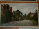 GREAT BRITAIN 5 POST CARDS FROM FERRIBY - STATION ROAD, HIGH STREET, ETC NICE CONDITION - NO USED - Otros & Sin Clasificación