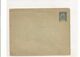 1896 SAGE 15c.. SUR ENVELOPPE  VIERGE - Lettres & Documents