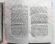 Delcampe - FILOSOFIA FUNDAMENTAL. Jaime Balmes. Texte En Espagnol.1846. Complet 4 Volumes. - Filosofía Y Religión