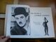 The Films Of Charlie Chaplin Gerald D Nc Donald, Michael Conway And Mark Ricci  224 Pages Big Book - Movie