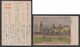 JAPAN WWII Military Liaodong Picture Postcard CENTRAL CHINA Zhenjiang WW2 MANCHURIA CHINE MANDCHOUKOUO JAPON GIAPPONE - 1943-45 Shanghai & Nankin