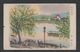 JAPAN WWII Military Hangzhou West Lake Picture Postcard CENTRAL CHINA Zhenjiang WW2 MANCHURIA CHINE JAPON GIAPPONE - 1943-45 Shanghai & Nanjing