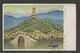 JAPAN WWII Military Beijing Castle Picture Postcard CENTRAL CHINA Zhenjiang WW2 MANCHURIA CHINE JAPON GIAPPONE - 1943-45 Shanghai & Nanjing