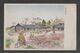 JAPAN WWII Military Xiguoeibin Picture Postcard NORTH CHINA ANAN Force CHINE To JAPON GIAPPONE - 1941-45 Northern China