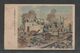 JAPAN WWII Military Sanyili Picture Postcard CENTRAL CHINA 42th Field Post To CHINE To JAPON GIAPPONE - 1943-45 Shanghai & Nankin