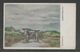 JAPAN WWII Military Shanghai Dachang Town Picture Postcard CENTRAL CHINA MARUYAMA Force CHINE To JAPON GIAPPONE - 1943-45 Shanghai & Nanjing