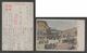 JAPAN WWII Military Market Picture Postcard NORTH CHINA MATSUI Force CHINE To JAPON GIAPPONE - 1941-45 Chine Du Nord