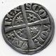 ECOSSE - Penny Alexandre III ( 1249 - 1286 ) - 1066-1485 : Vroege Middeleeuwen