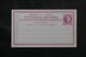 GRECE - Entier Postal Type Mercure Non Circulé - L 70628 - Postal Stationery