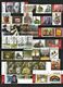 BELGIUM  2006 Full Years Set  (stamps+s/s/+bookl.) - Full Years