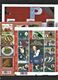 BELGIUM  2006 Full Years Set  (stamps+s/s/+bookl.) - Años Completos