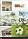 BELGIUM  2006 Full Years Set  (stamps+s/s/+bookl.) - Full Years