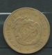 Monnaie, Costa Rica, 100 Colones, 1999   - Pieb23711 - Costa Rica