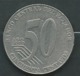 Ecuador 50 Centavos   Année 2000   - Pieb 23701 - Ecuador