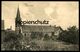 ALTE POSTKARTE LAGE IN LIPPE KATHOLISCHE KIRCHE 1909 Garten Church église Ansichtskarte AK Cpa Postcard - Lage
