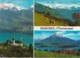 Sigriswil (Thunersee) 800 M - Multiview - 7131 - Switzerland - Used - Sigriswil