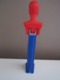 PEZ Spiderman 2012 © Marvel & © CPll  N° 6 - Pez