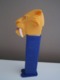 PEZ Age De Glace DIEGO  N° 1 TM & © 06 FOX - Pez