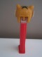 PEZ Dispenser Kung Fu Panda Maitres Tigresse (pied Rouge)  N° 6 TM & © DWA LLC - Pez