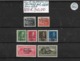 ITALIA  **1939 OCCUPAZIONE ITALIANA, ALBANIA, ASSEMBLEA COSTITUENTE + POSTA AEREA - Albanie