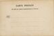 Comptoir Oswald Et Cie . Polynesie ??? Madagascar ??? Avant 1903 . Undivided Back - Polynésie Française