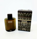 Miniatures De Parfum   QUORUM  De PUIG  EDT FOR MEN  10  Ml  +BOITE - Miniatures Hommes (avec Boite)