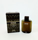 Miniatures De Parfum   QUORUM  De PUIG  EDT FOR MEN  10  Ml  +BOITE - Miniatures Hommes (avec Boite)