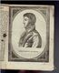 1824 LE GRAND MESSAGER BOITEUX DE FRANCE ALMANACH INSTRUCTIF ET AMUSANT FERDINAND VII D ESPAGNE PLACE SAINT PIERRE ROME - 1801-1900