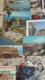 Lot De 43 Cartes Postales Modernes  -majoritairement étrangères - En Vrac - 5 - 99 Postcards