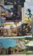 Delcampe - Lot De 43 Cartes Postales Modernes  -majoritairement étrangères - En Vrac - 5 - 99 Postcards