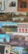 Delcampe - Lot De 43 Cartes Postales Modernes  -majoritairement étrangères - En Vrac - 5 - 99 Postcards