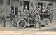 Thème Automobile: Voiture Ancienne De Marque ?? Pendant Les Fêtes De Jeanne à Compiègne   60   (voir Scan) - Turismo