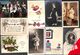 Fantasie Deutschland Lot +50 Postcards (Kind Blume Katze.....) Zie See Scans - Autres & Non Classés