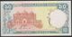 Bangladesh 10 Taka 1996 P32 Sign 2 UNC - Bangladesh