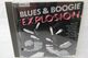 CD "Blues & Boogie Explosion" - Blues