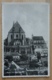 Znojmo Znaim Nikolaikirche Feldpost 1942 - Tsjechië