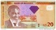 NAMIBIA P. 12b 20 D 2013 UNC - Namibia