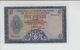 AB158 National Commercial Bank Of Scotland Ltd £5 Note 4 January '68 #P640748 - 5 Pounds