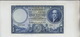 AB503 Commercial Bank Of Scotland Ltd £1 Note 3rd Jan 1956 #27H 059709. - 1 Pound