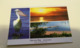 (L 20) Australia - QLD - Hervey Bay (posted With Eagle Stamp) Pelican - Broome