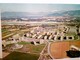 Geneve / Genf / Schweiz. Ville De Meyrin. AK Farbig, Gel. 1980. Panoramablick über Den Ort Und Das Umland - Genève