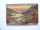 GREAT BRITAIN CARD THE LAKES KILLARNEY PRINTED IN BAVARIA - Other & Unclassified