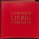 Chromos Liebig - Album De 50 Pages - Descriptif En Français - Liebig